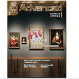 2025.11月號彭蒙惠英語 文章內容試讀!